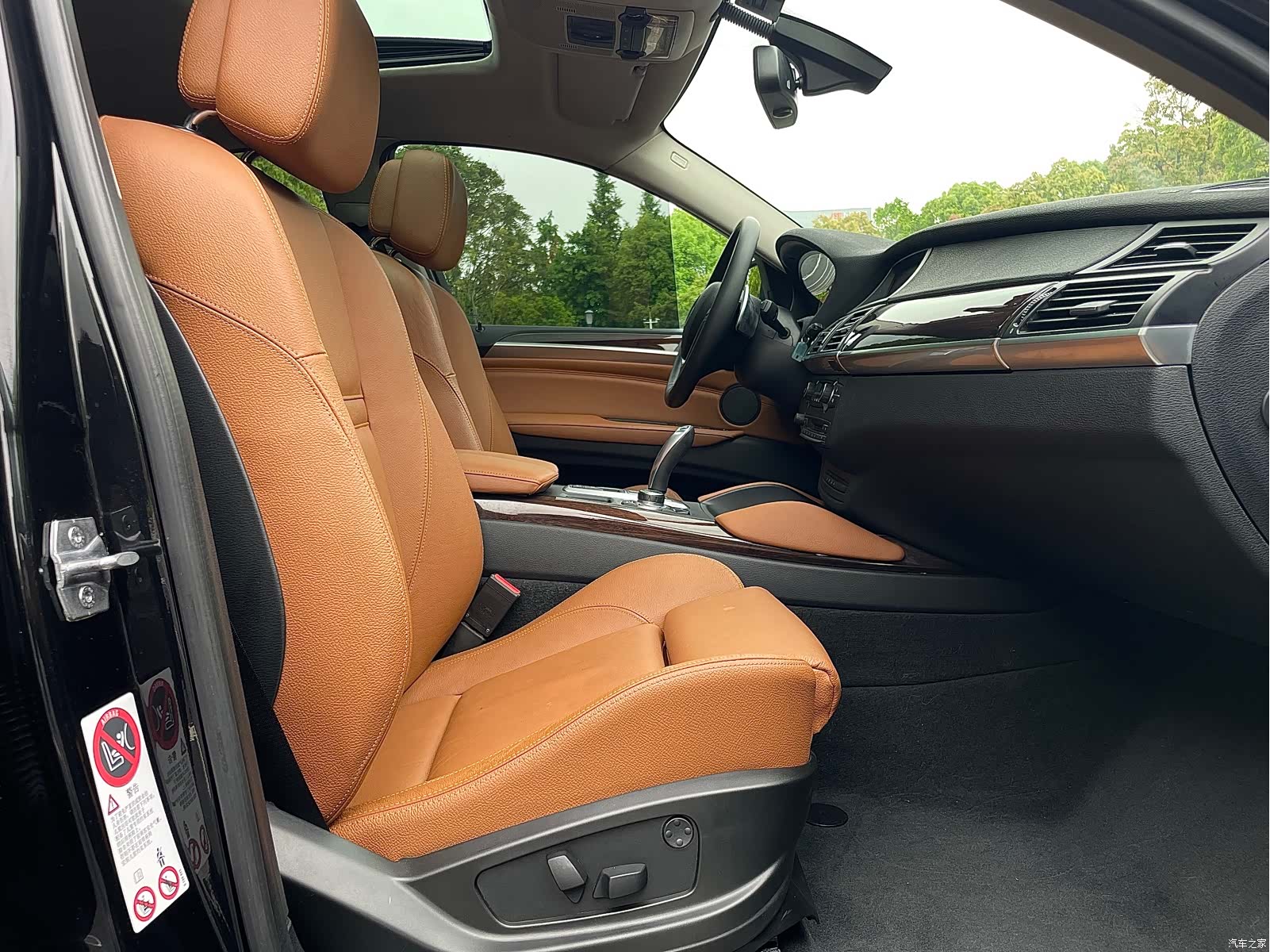 BMW X6, 2014 13