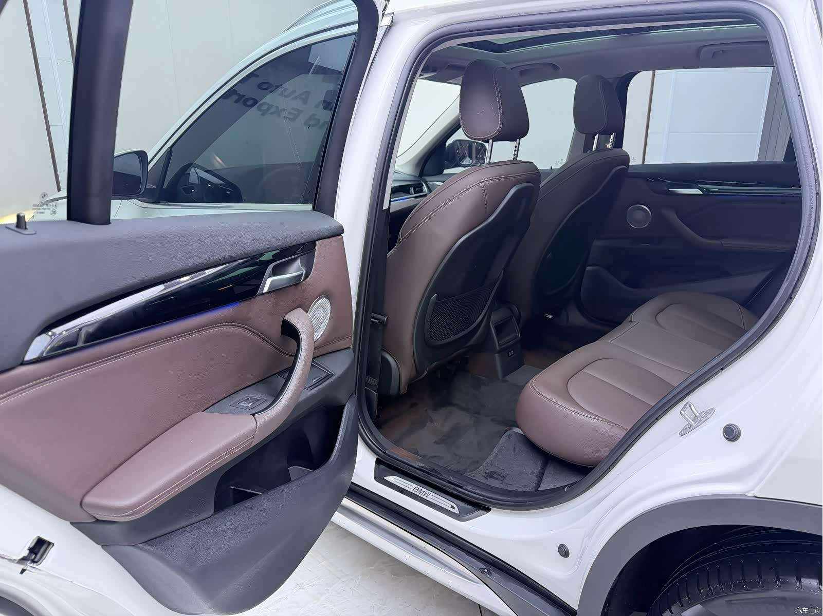BMW X1, 2022 15