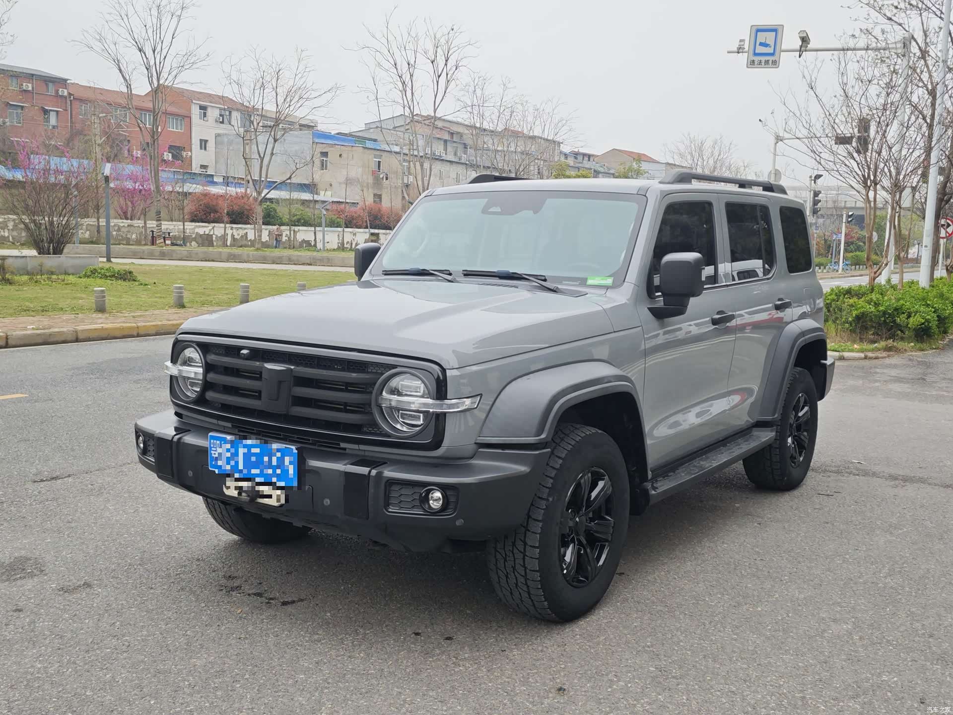 Tank 300, 2021 1
