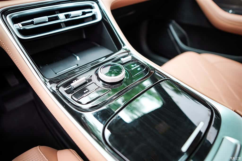 Geely A7, 2025 14