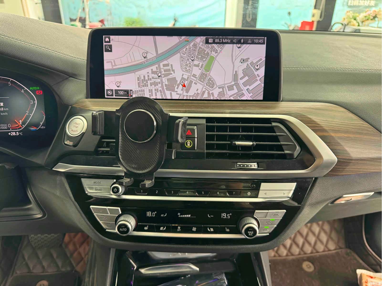 BMW X3, 2021 18