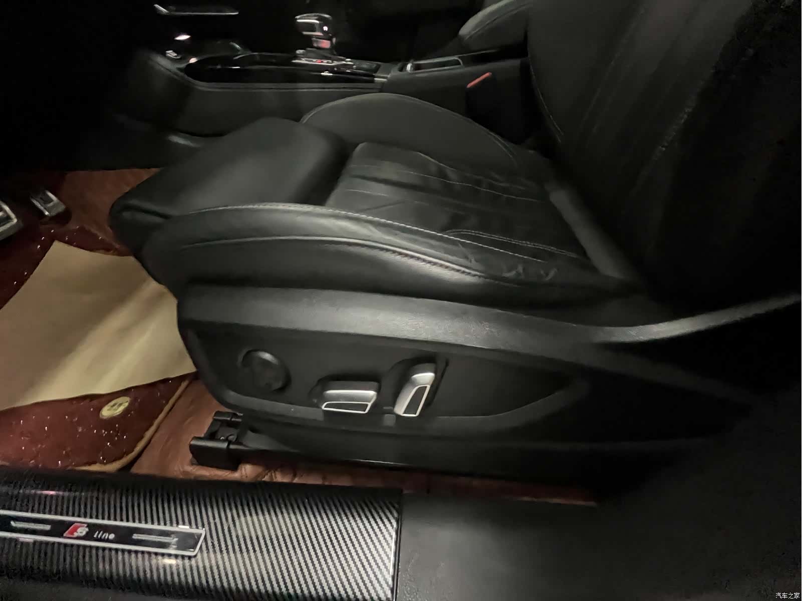 Audi Q5L, 2024 13