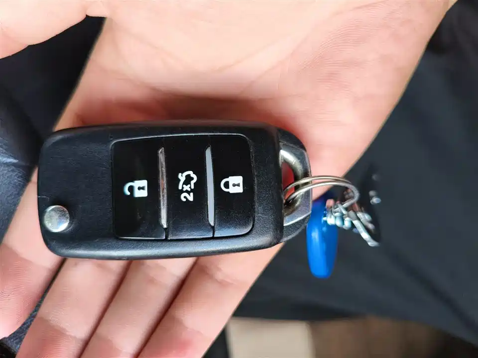 Changan New energy E-Pro