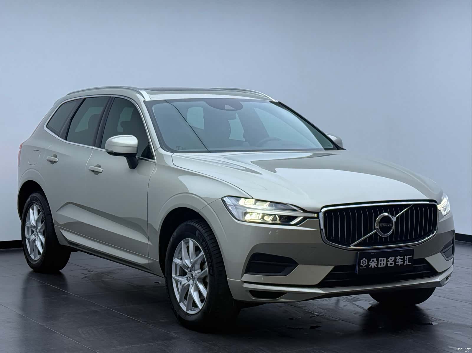 Volvo XC60, 2018 3