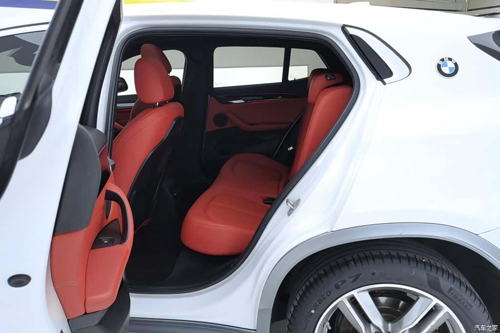 BMW X2, 2020 11