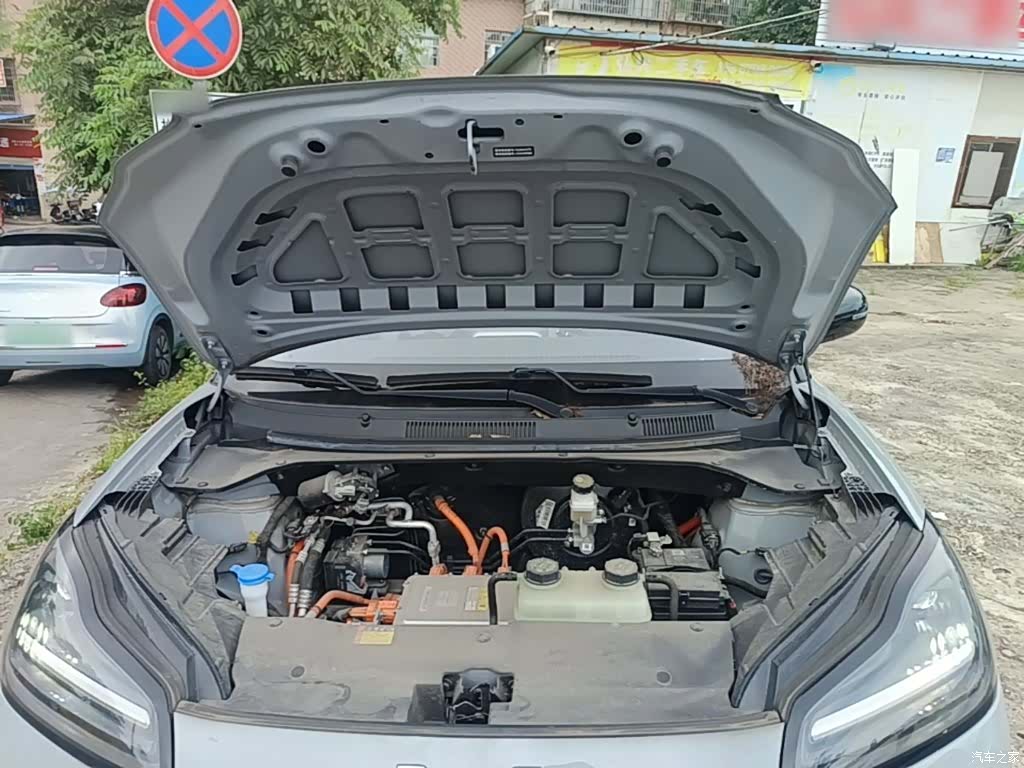 Wuling Bingo, 2024 20
