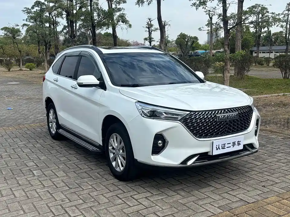 Haval M6 Haval M6