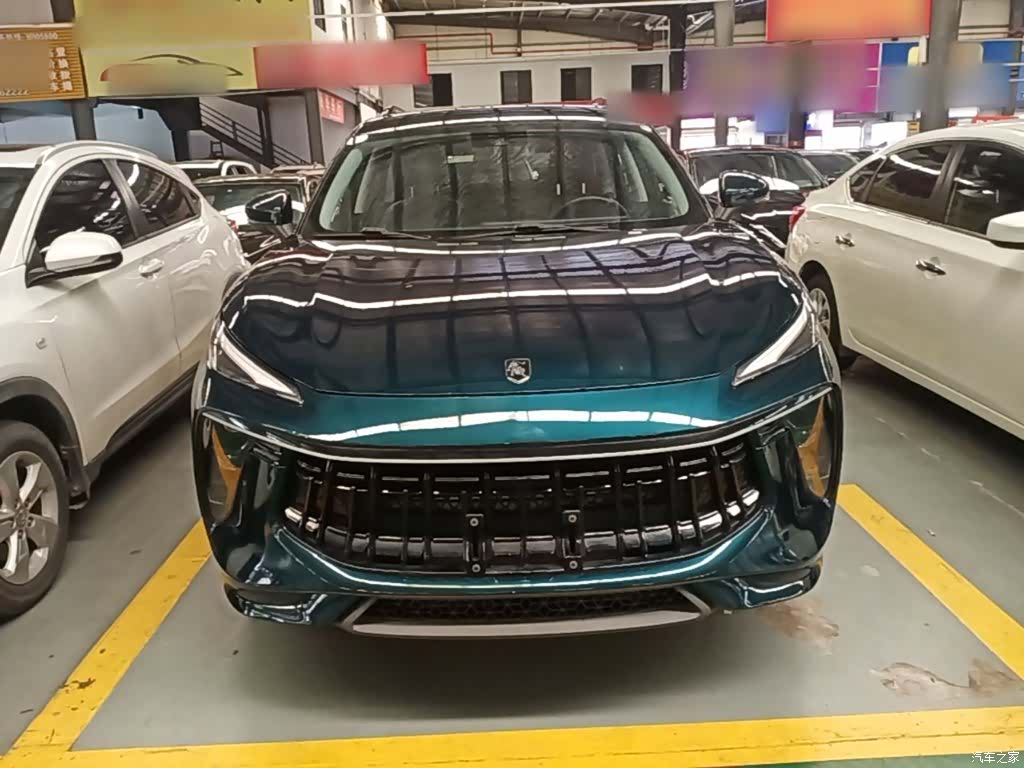 DongFeng T5, 2022 3