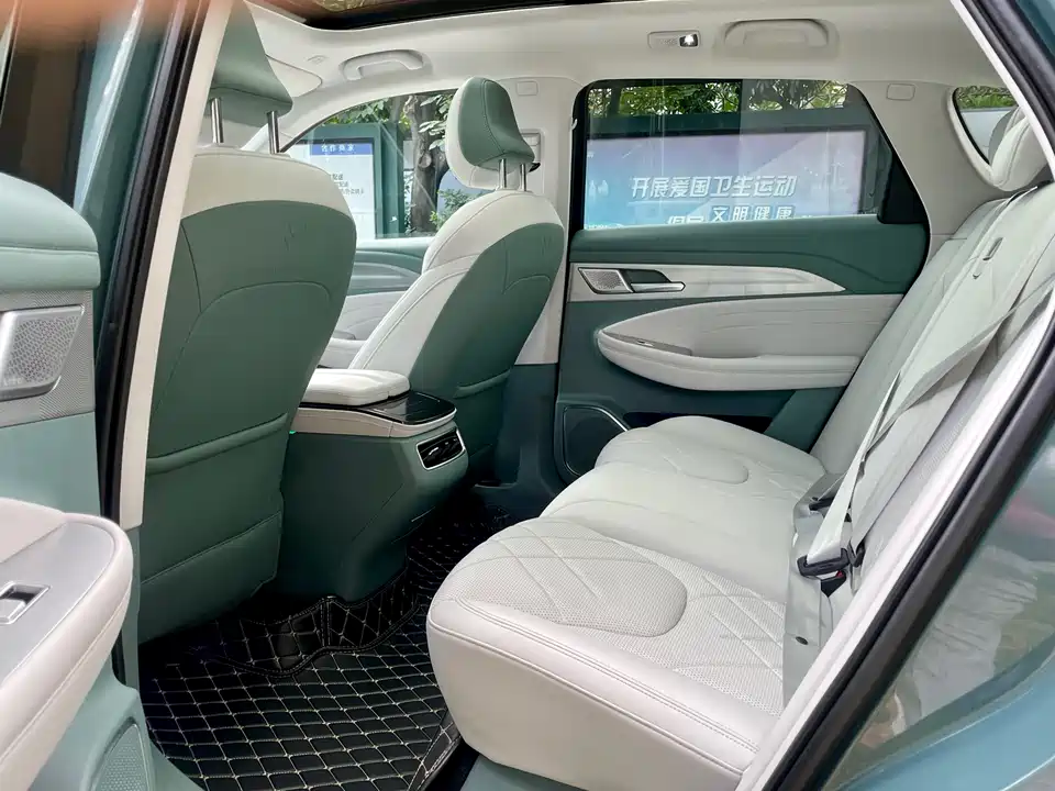 ARCFOX Polar Fox Alpha T