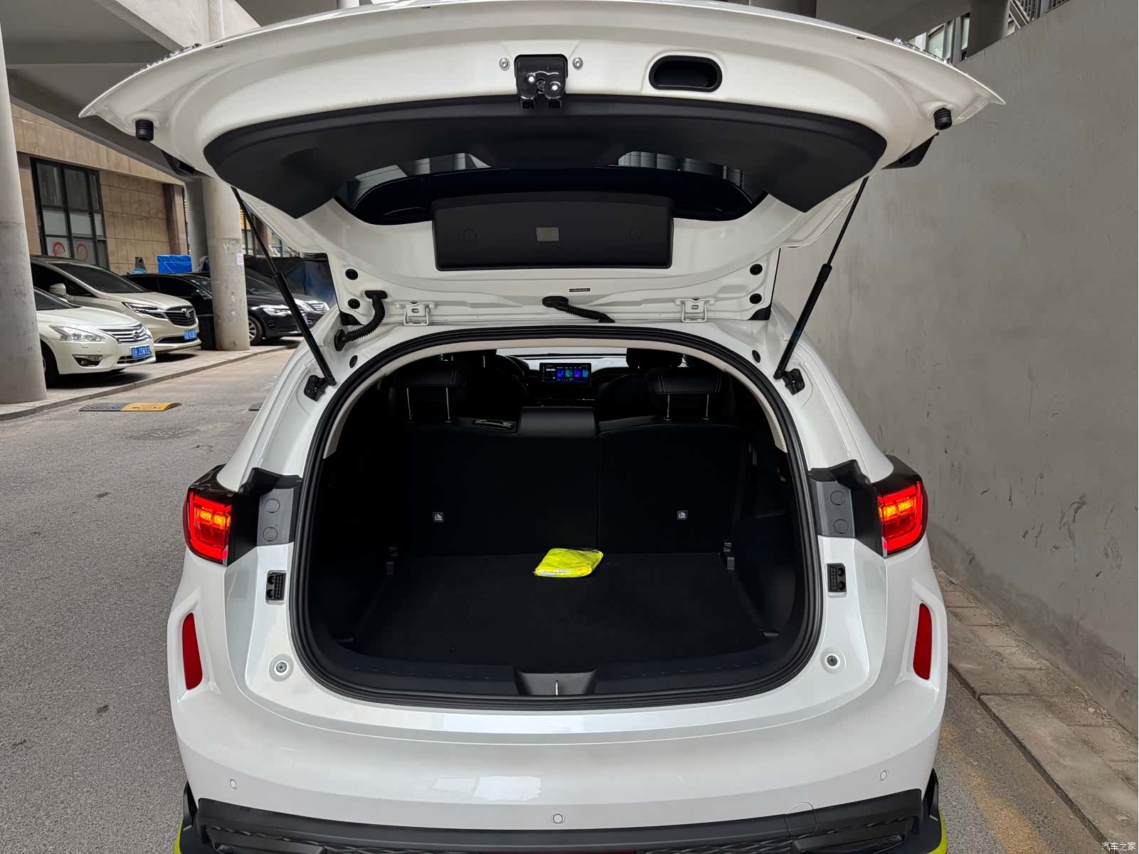 Haval Jolion, 2022 19