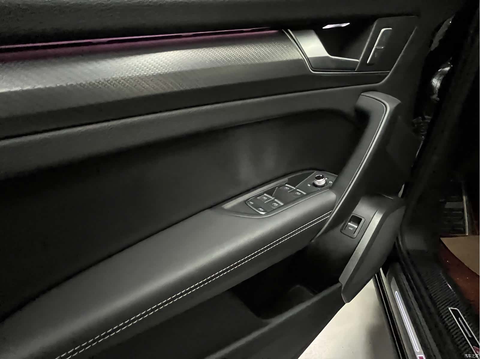 Audi Q5L, 2024 14