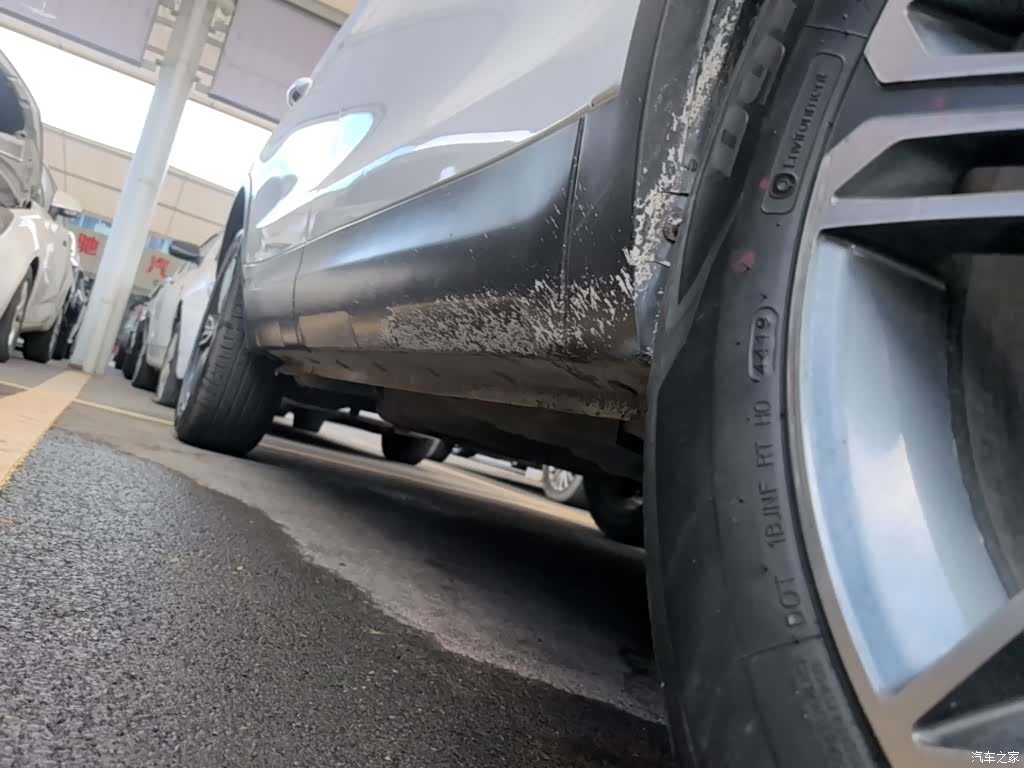 Liebao CS10, 2018 21