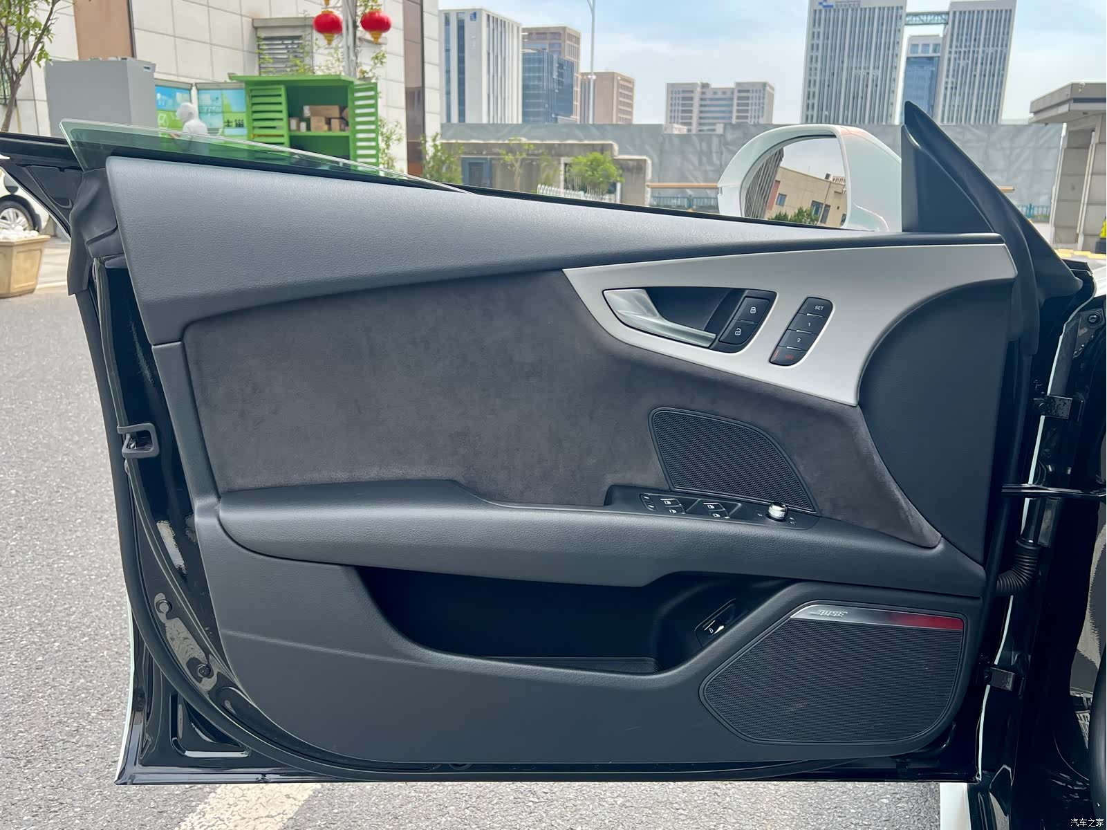 Audi A7, 2018 13
