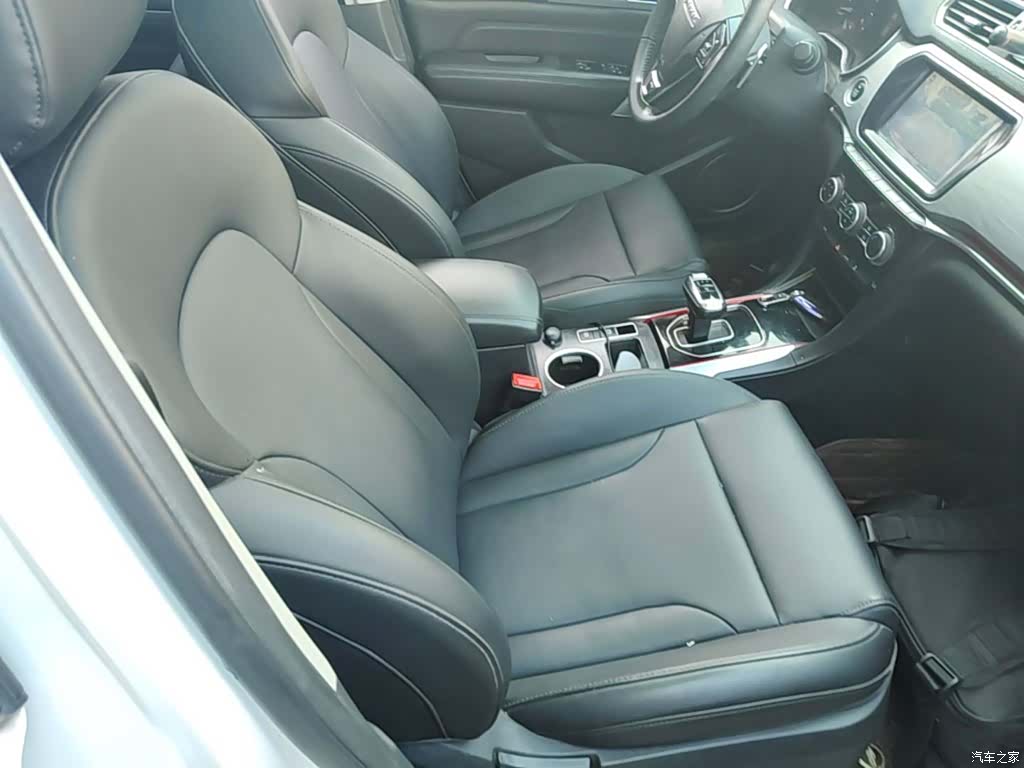 Haval H2, 2018 25