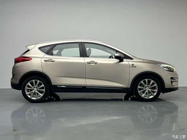 Geely Emgrand, 2017 10