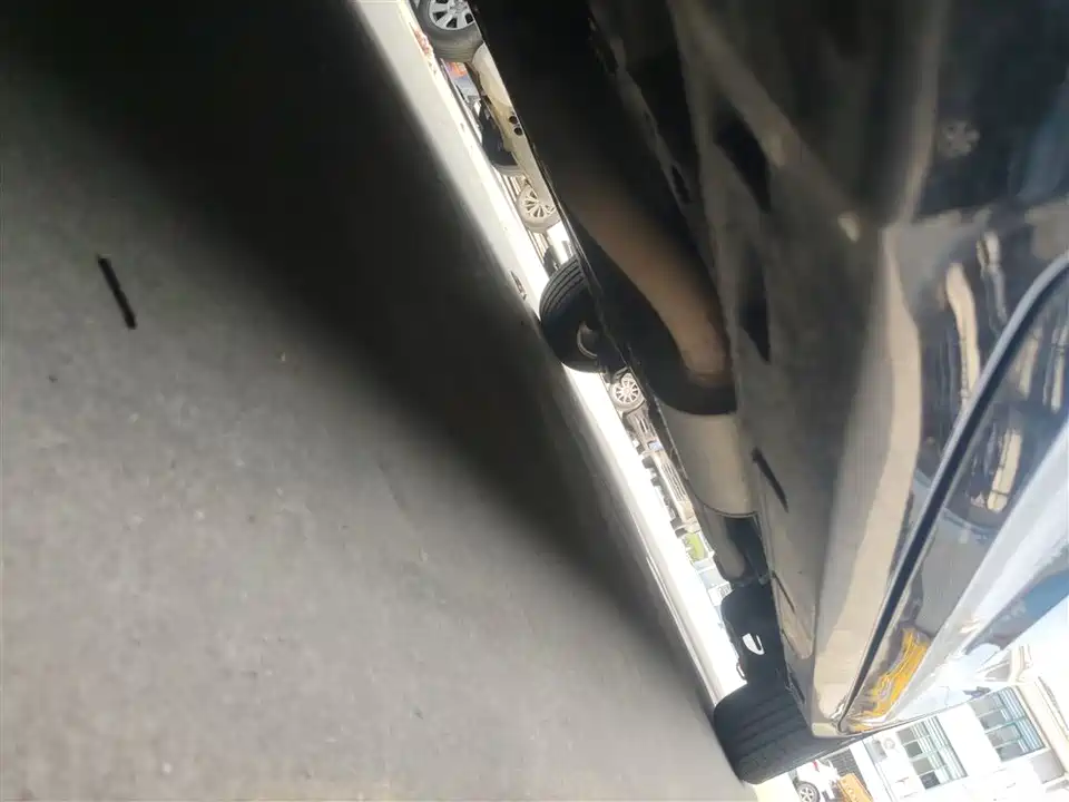 Trumpchi Trumpchi M6