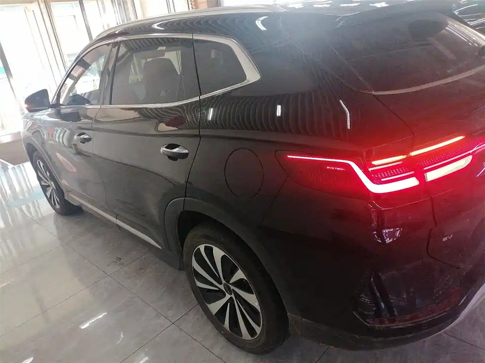 BYD Songjiang BYD Songjiang