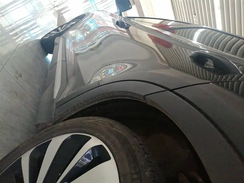 BYD Songjiang BYD Songjiang