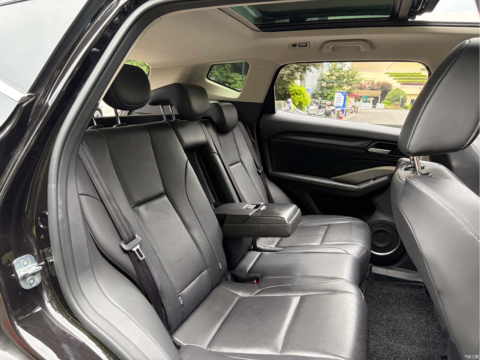WEY VV6, 2018 14