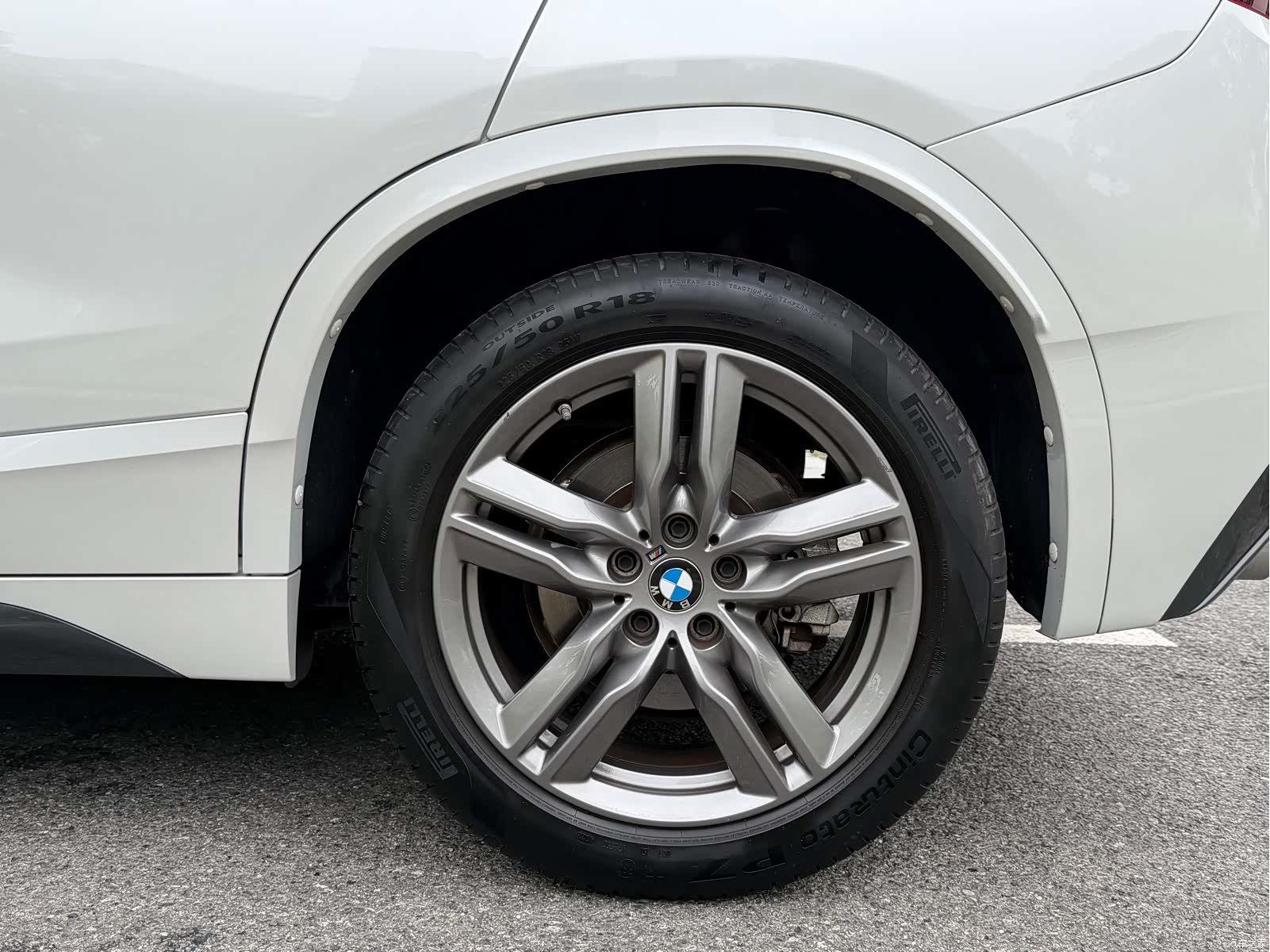 BMW X2, 2023 16