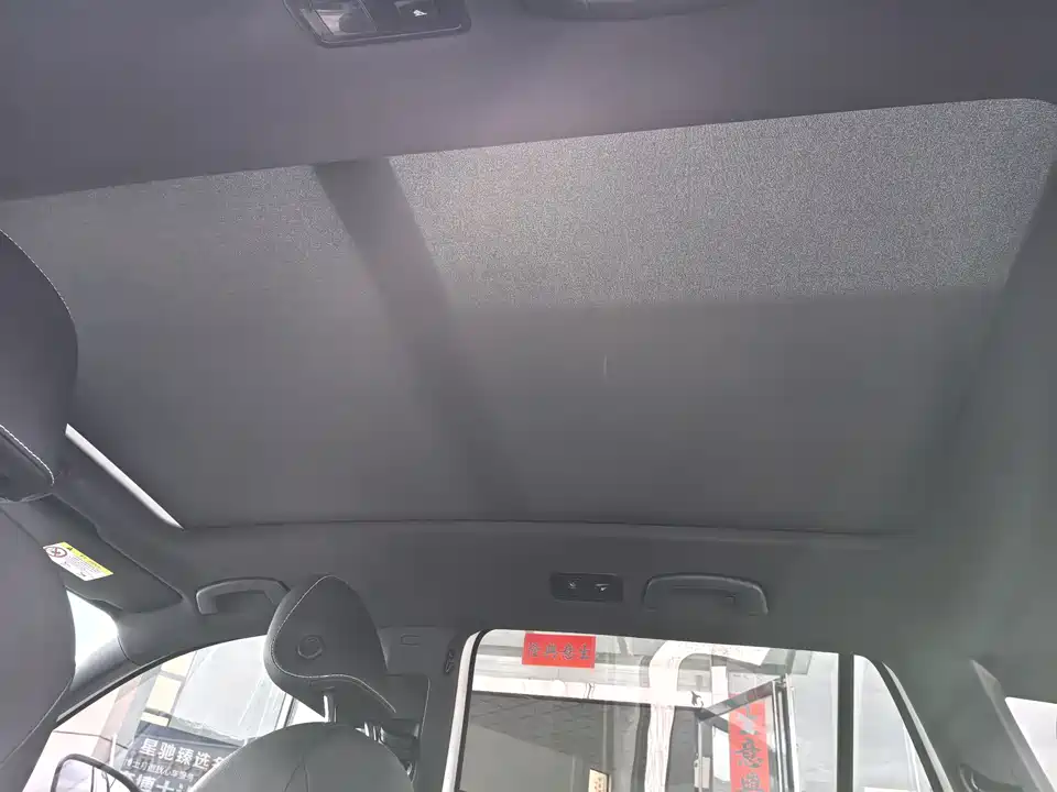 Volkswagen Tanyue Volkswagen Tanyue