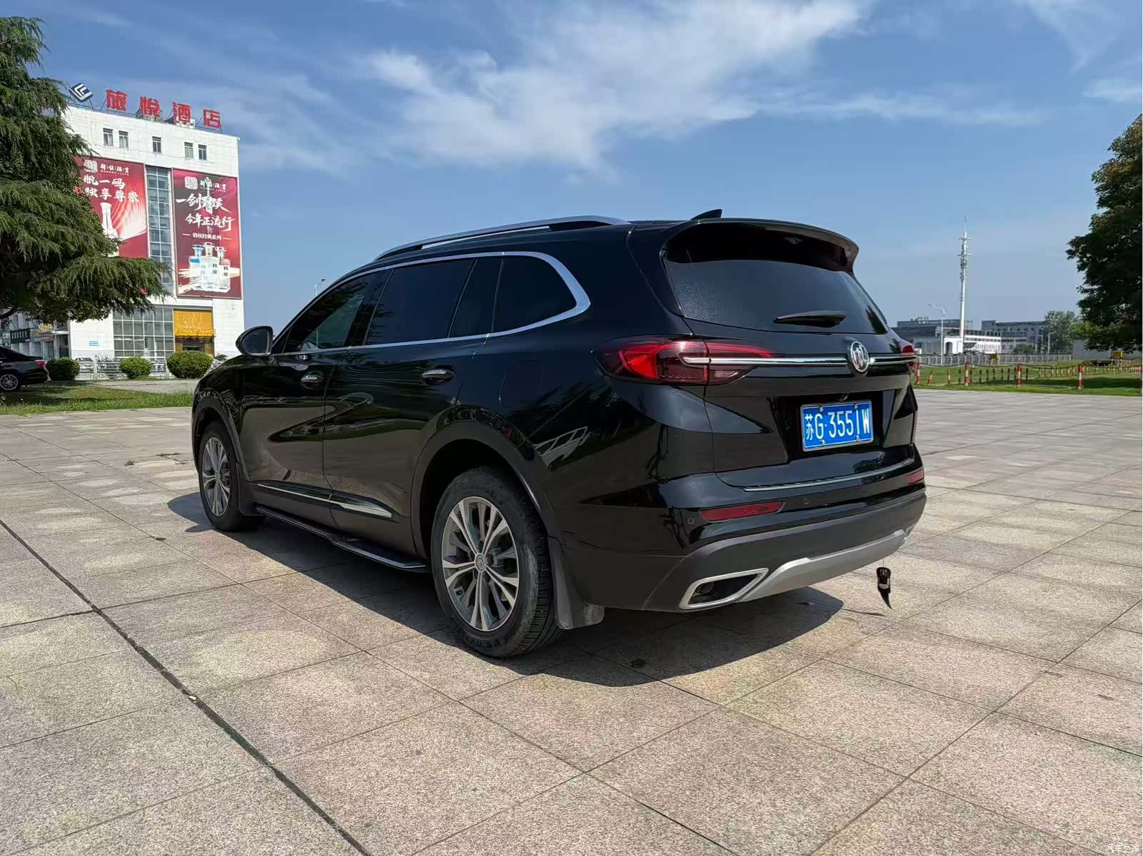 Buick Envision Plus, 2023 9