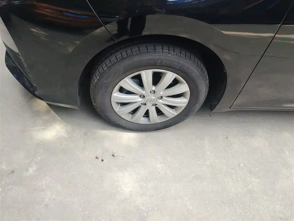 Trumpchi Trumpchi M6