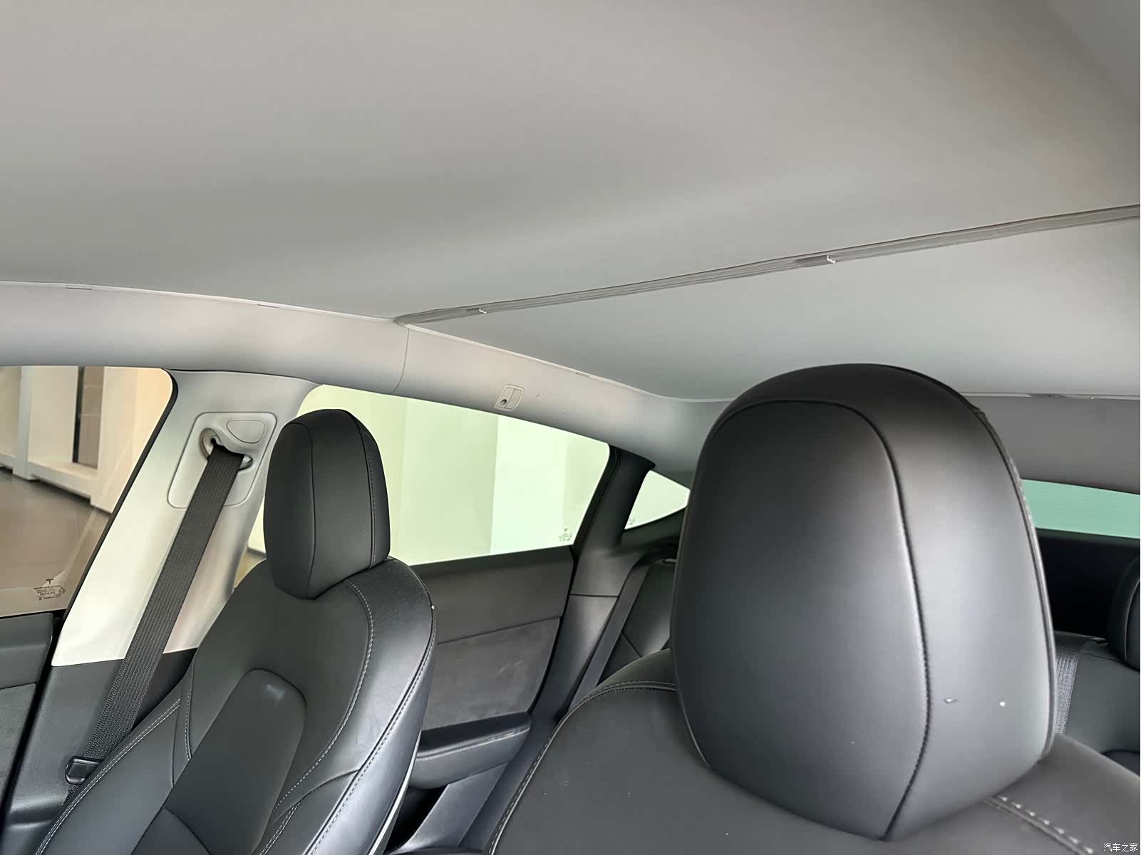 Tesla Model Y, 2021 19