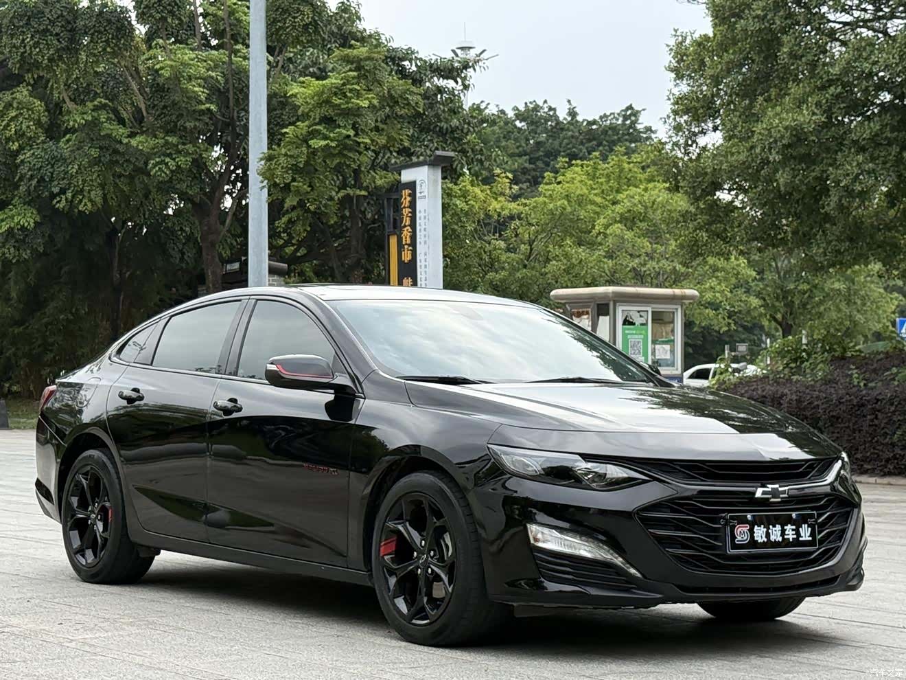 Chevrolet XL, 2022 2