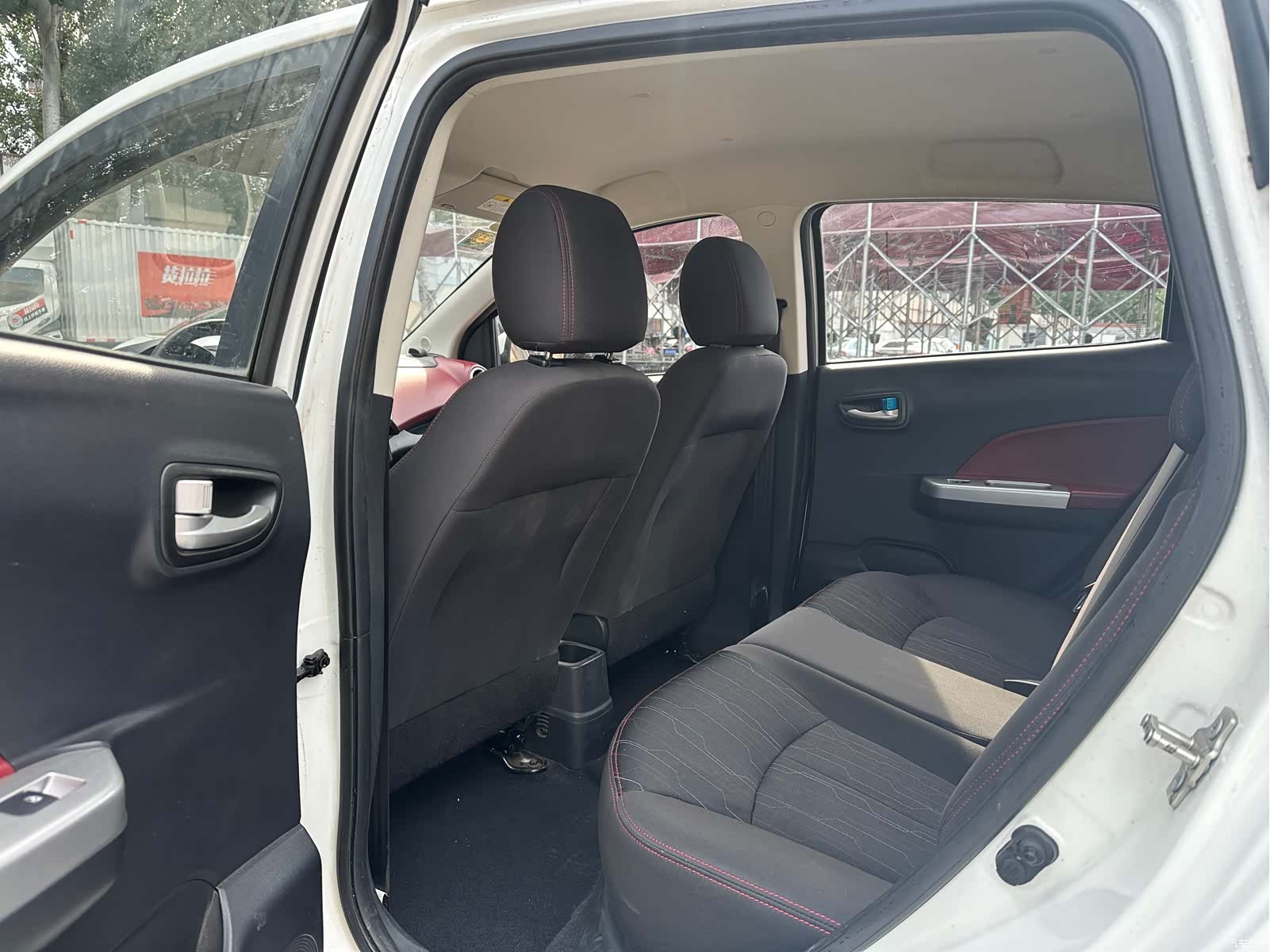 Changan 180, 2017 11