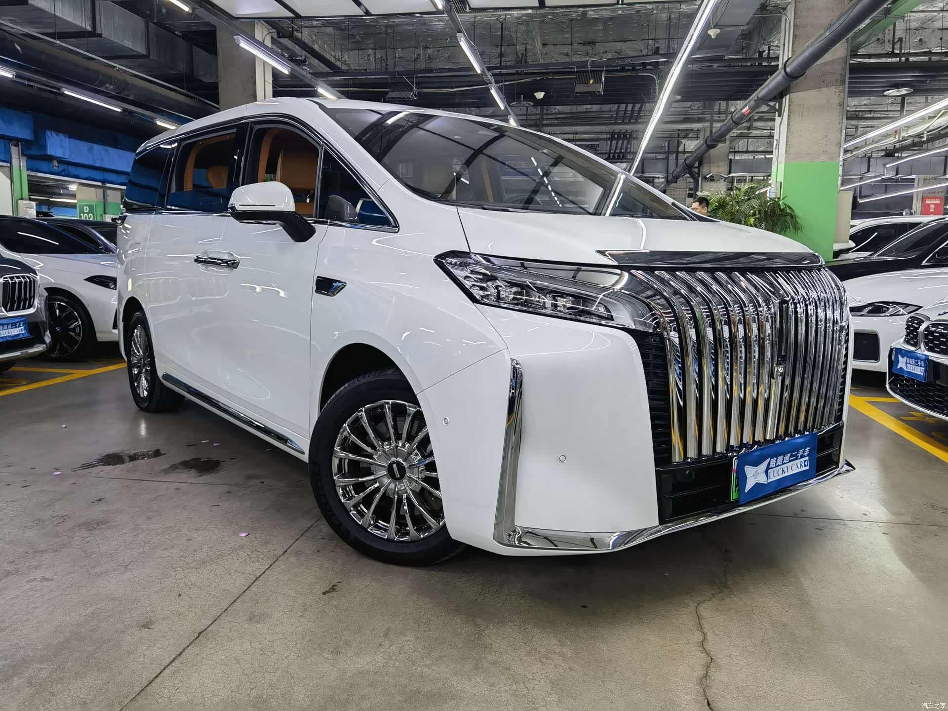 WEY Gaoshan, 2024 3