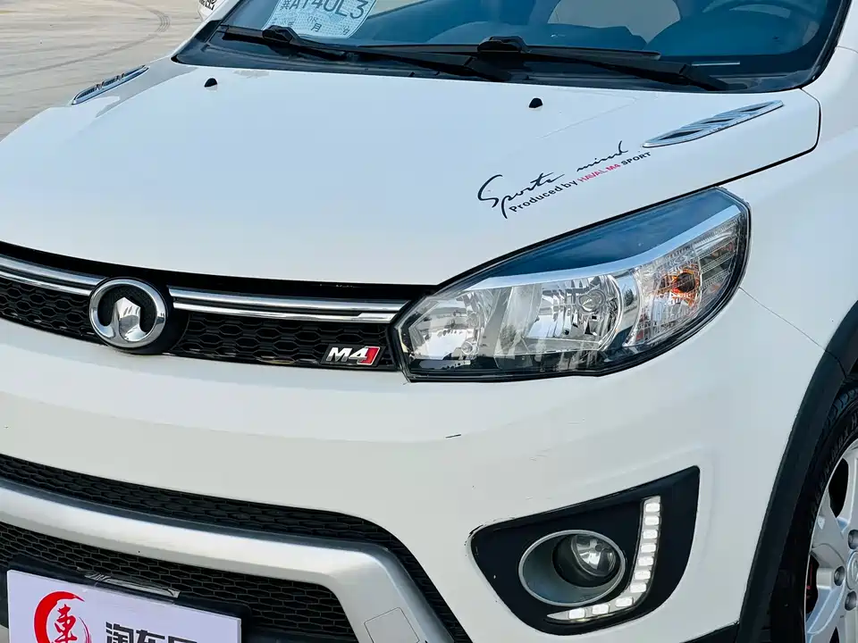 Great Wall M4 Great Wall M4