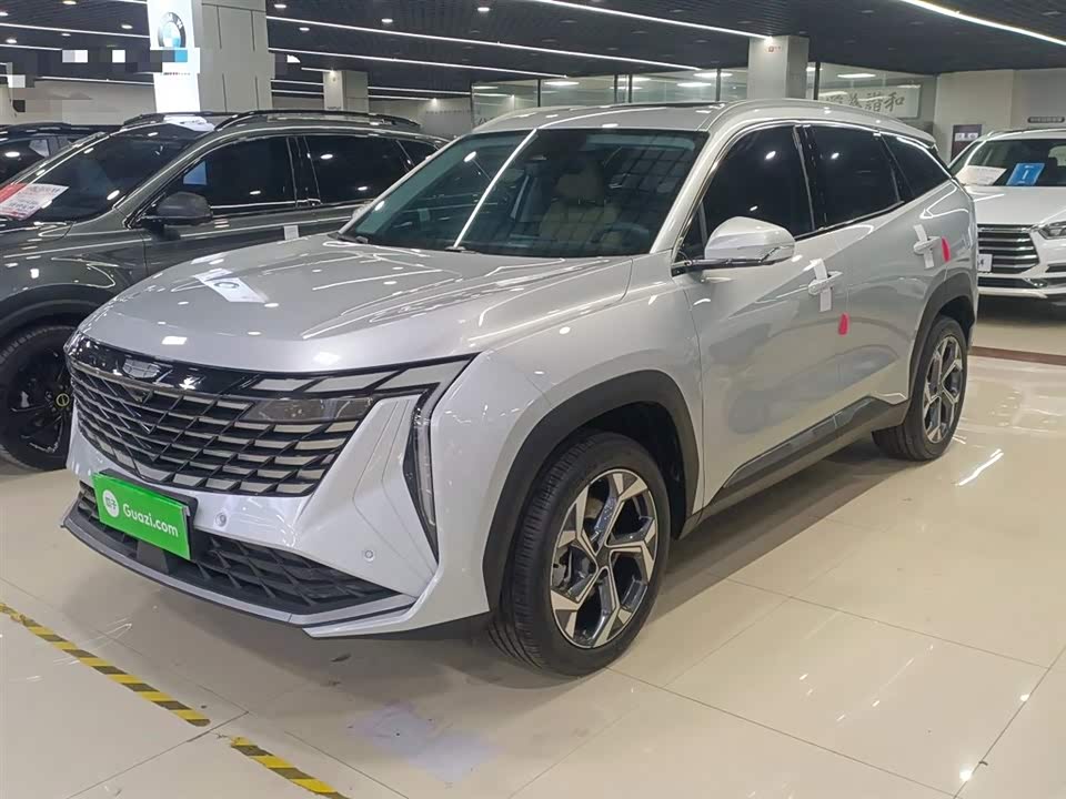 Geely Atlas L