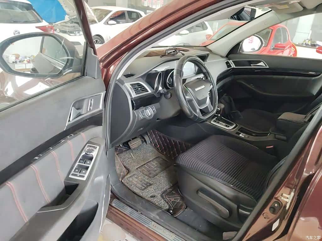 Liebao CS10, 2017 16
