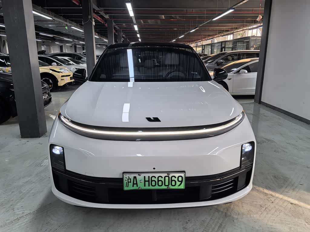 Li Auto L7