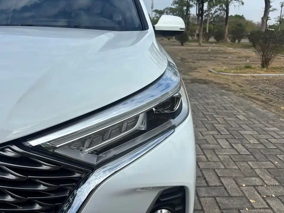 Haval M6 Haval M6