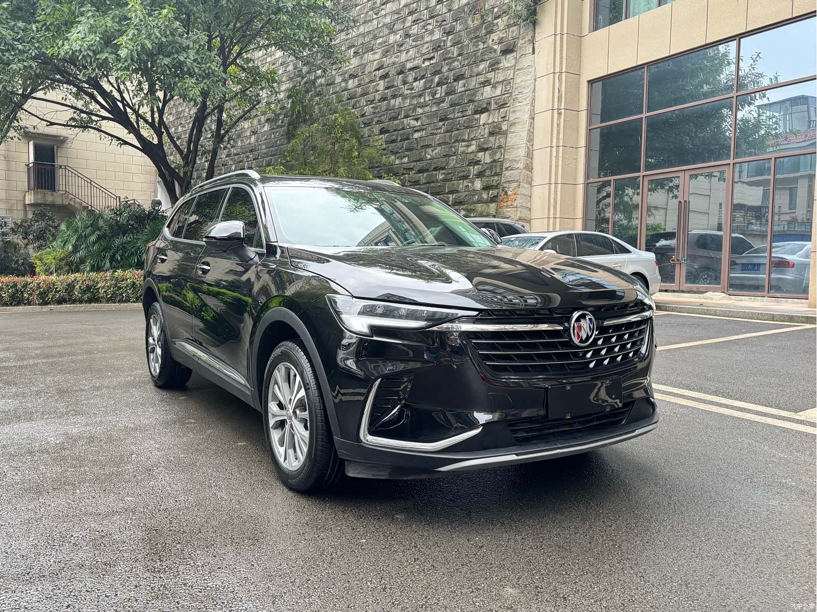 Buick Envision Plus, 2023 3