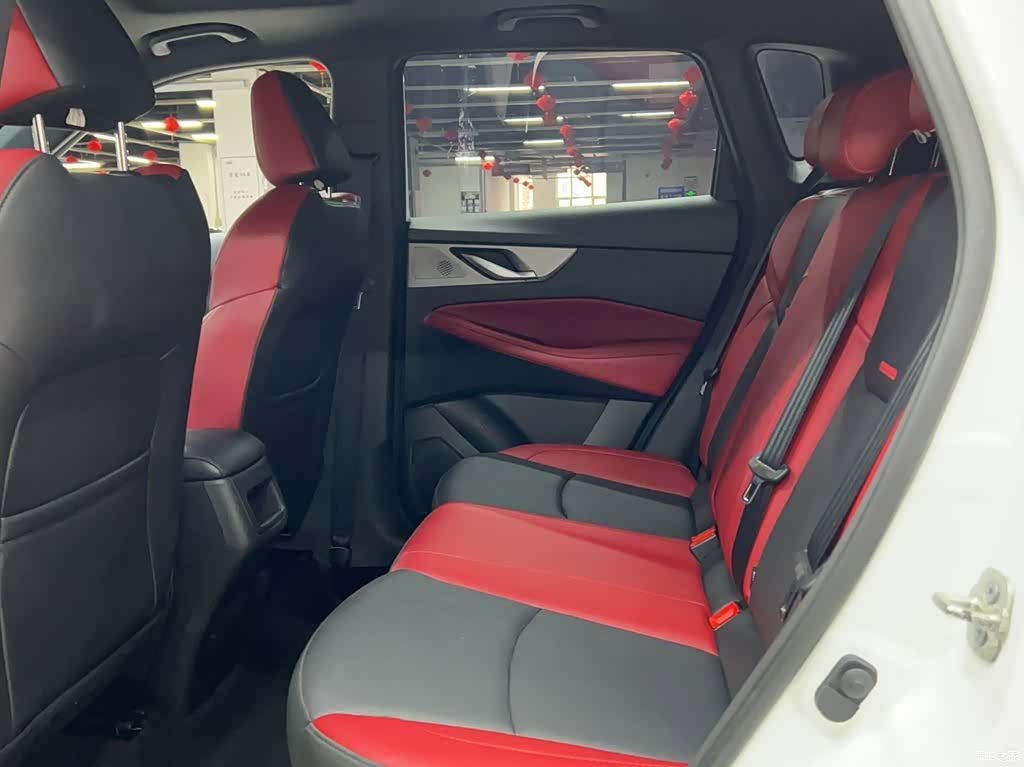 Changan CS35, 2022 15