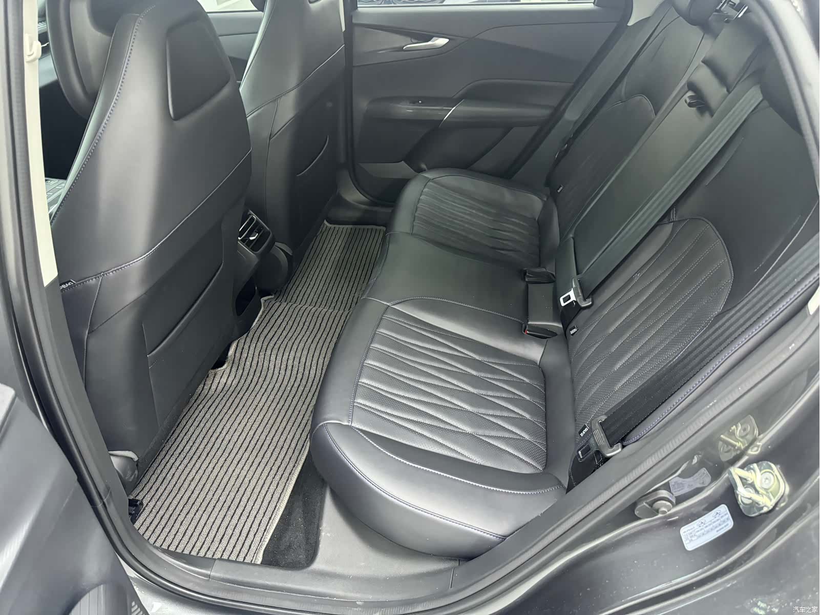 Changan Eado, 2024 10