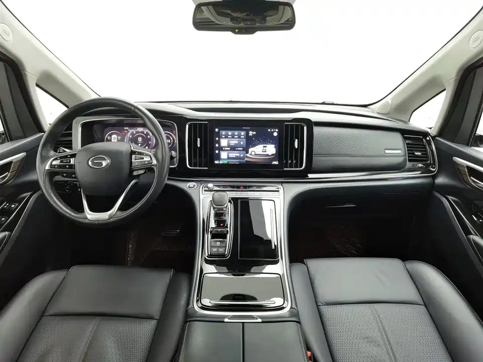 Trumpchi Trumpchi M8