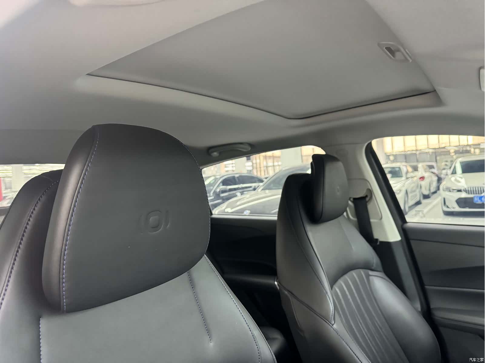 Changan Eado, 2024 12