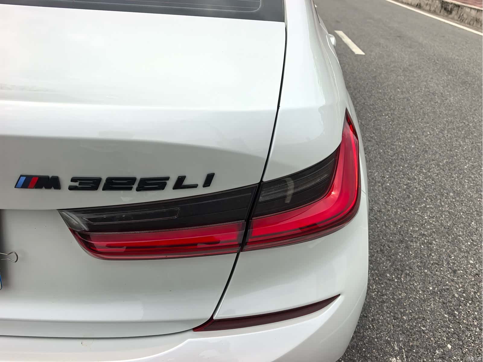 BMW 3 Series, 2020 19