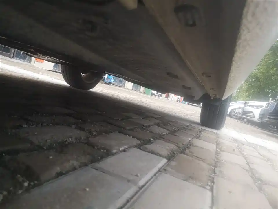 Skoda Jingrui Skoda Jingrui