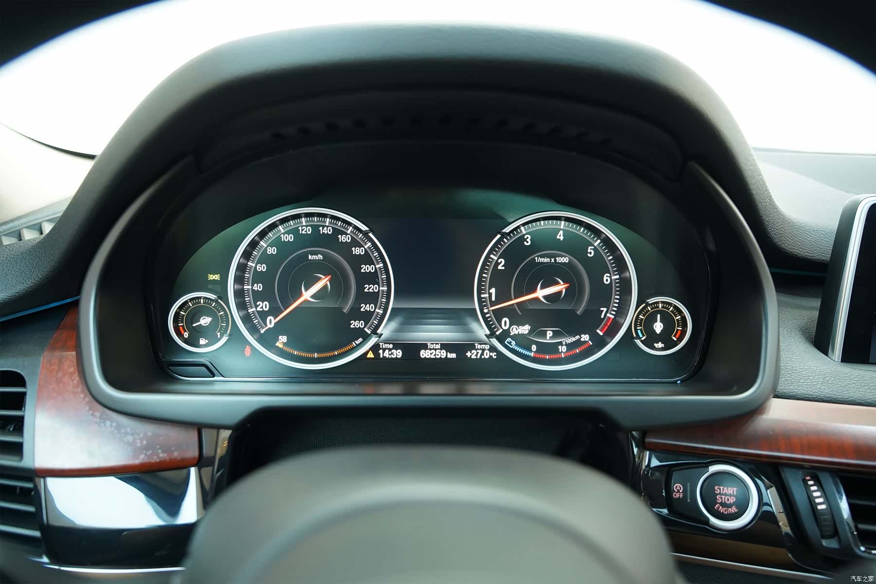 BMW X5, 2019 12