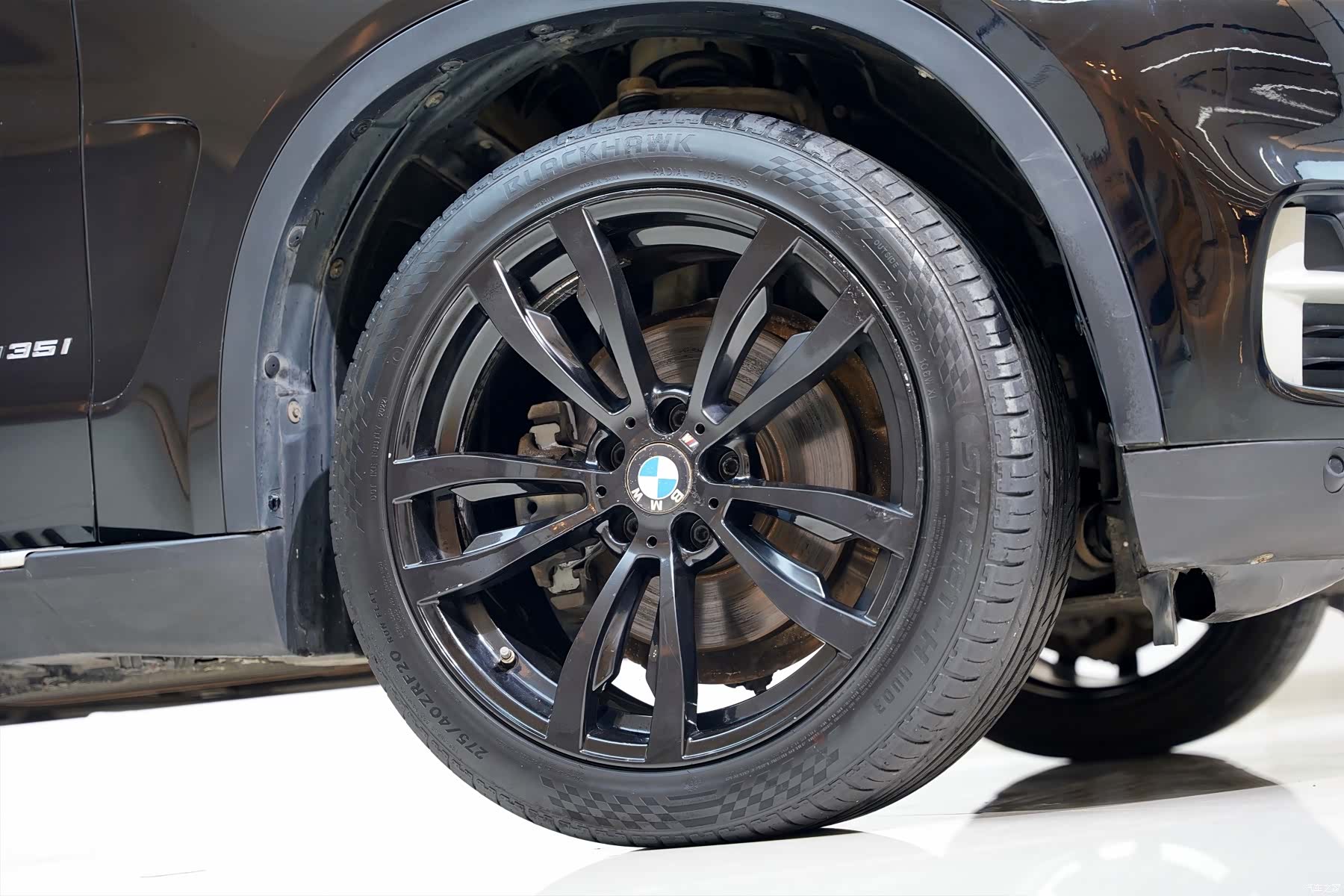 BMW X5, 2019 10