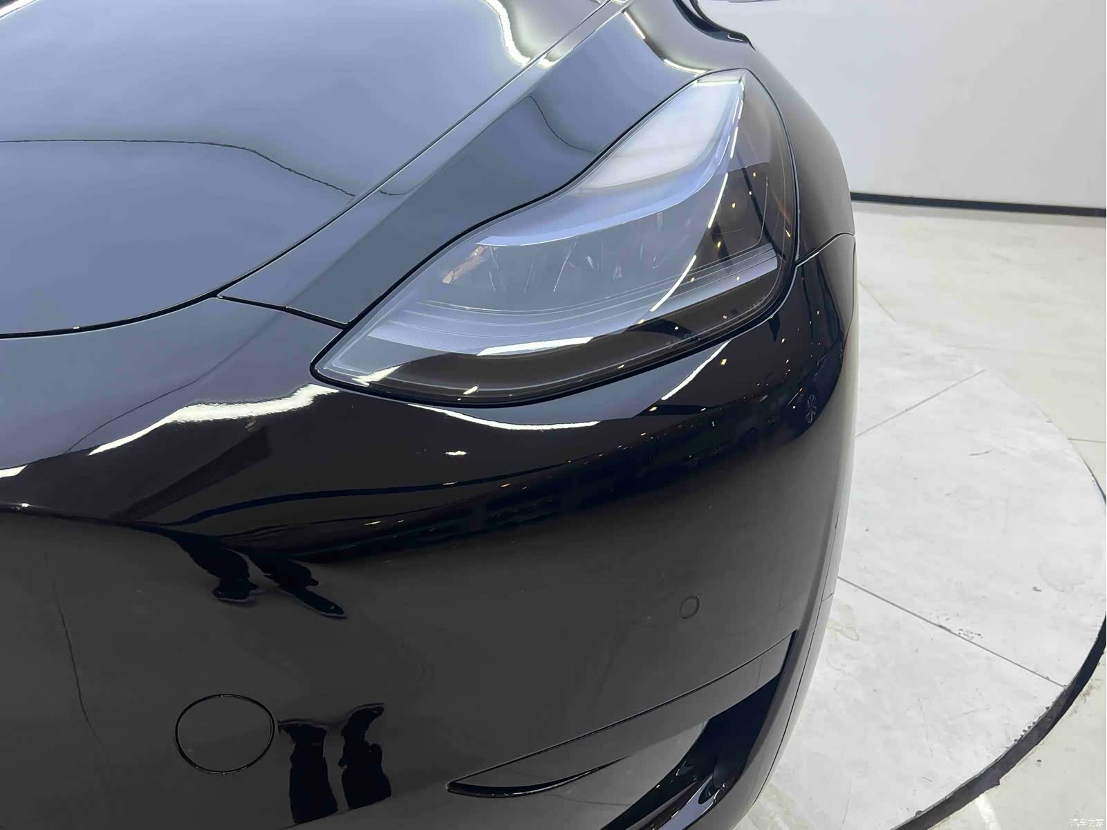 Tesla Model Y, 2023 9