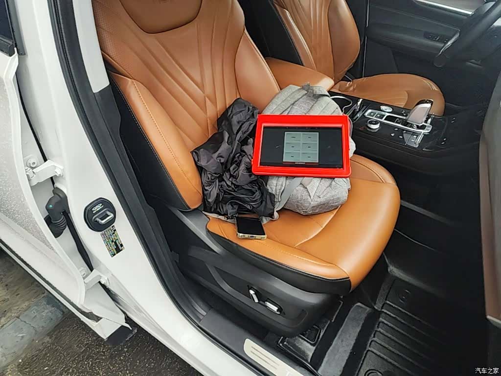 Chery Tiggo 8, 2022 25