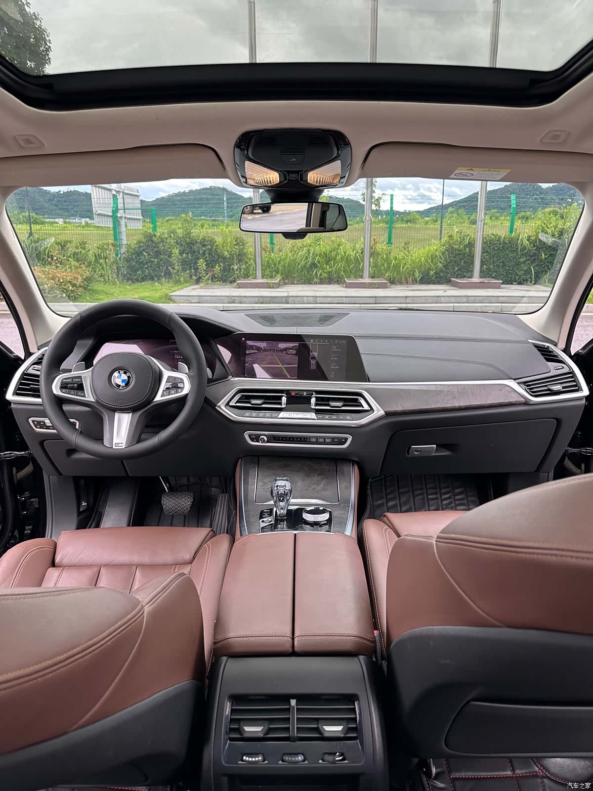 BMW X5, 2019 13
