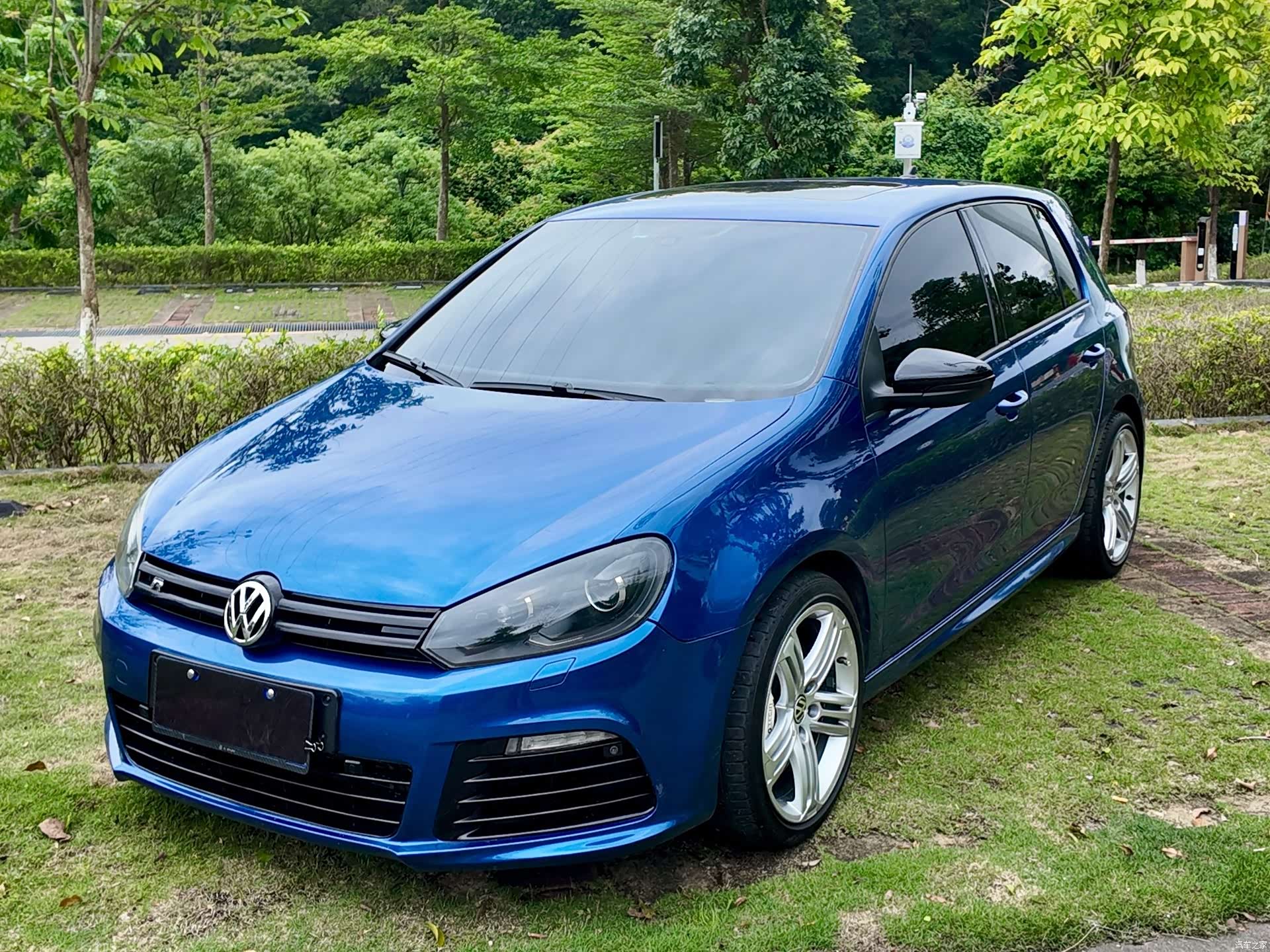 Volkswagen Golf, 2013 20
