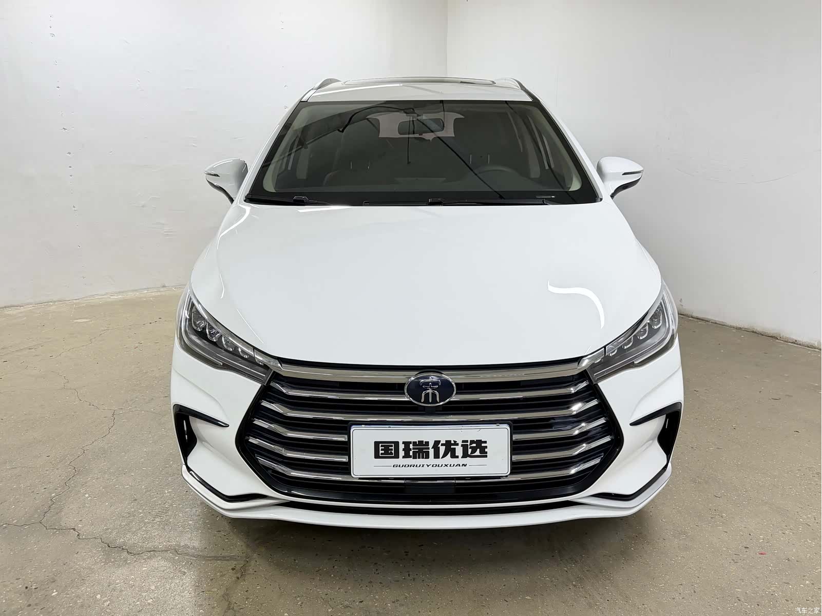 BYD Song, 2022 2